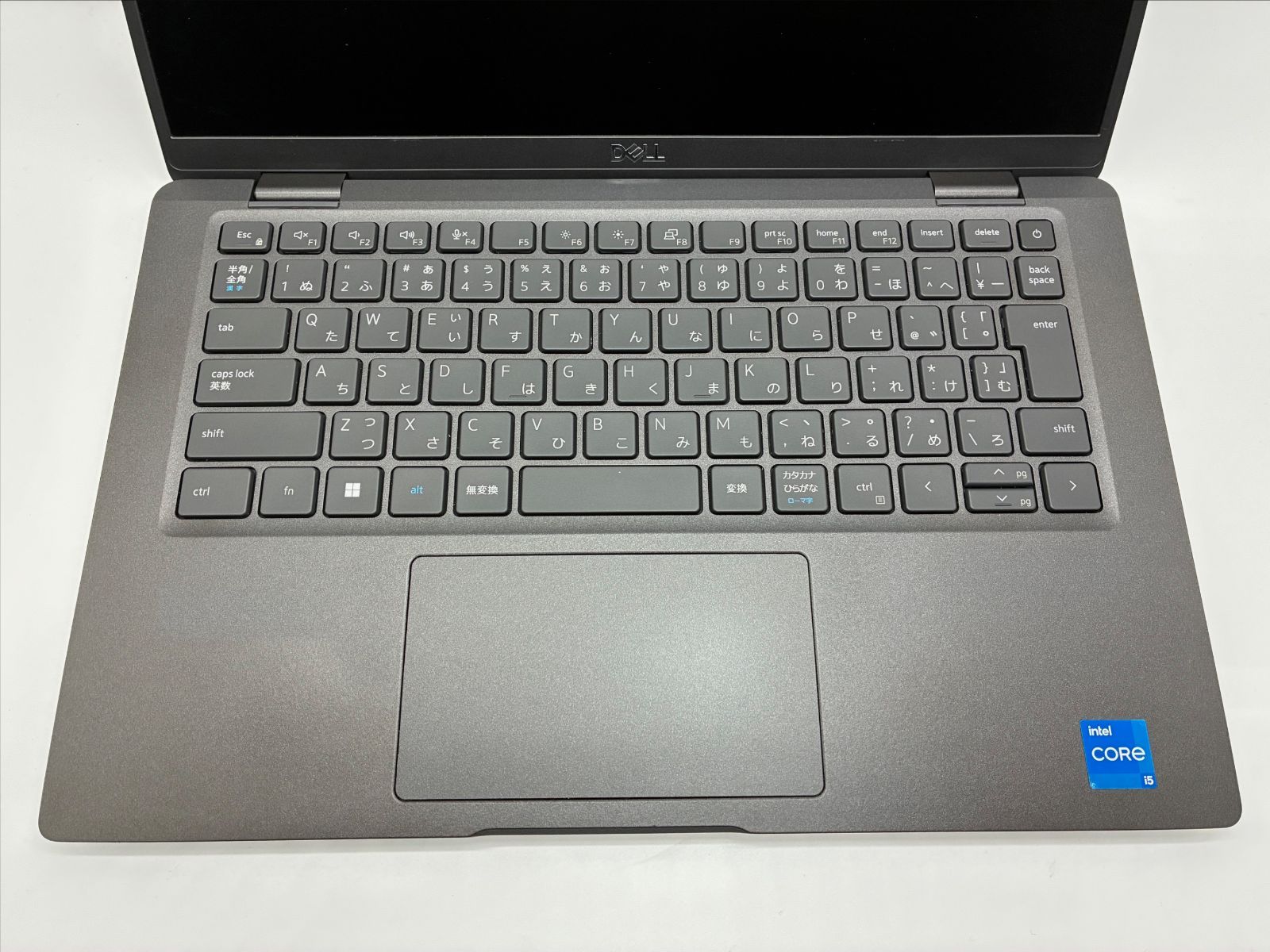 30日間保証】DELL Latitude 7430 Core i5-1245U（第12世代・1.6GHz