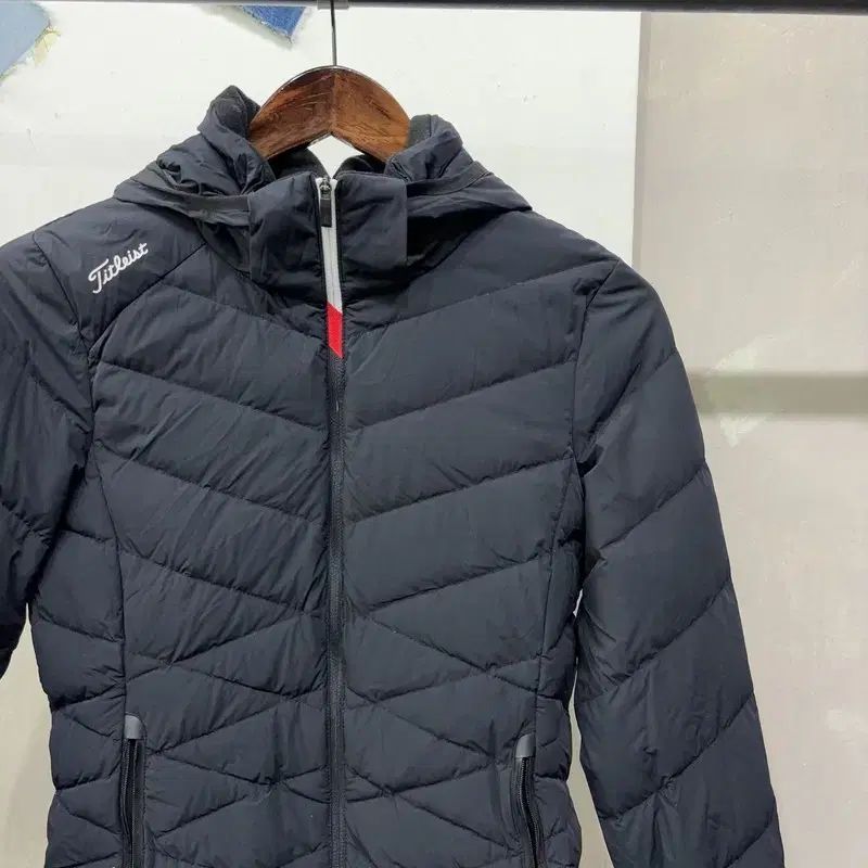 85) タイトリスト レディース ゴルフ スポーツ グースダウン グース