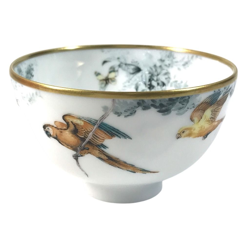 HERMES エルメス お皿 赤道直下のスケッチ ボウルPM ボウル PM お椀