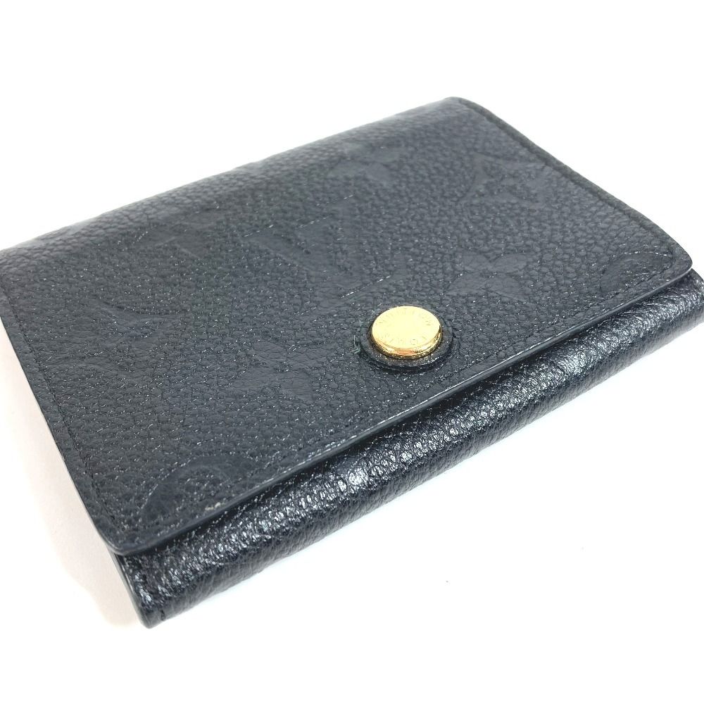 LOUIS VUITTON ルイヴィトン カードケース アンヴェロップ・カルト