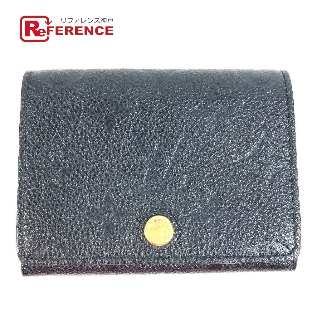 LOUIS VUITTON ルイヴィトン カードケース アンヴェロップ・カルト