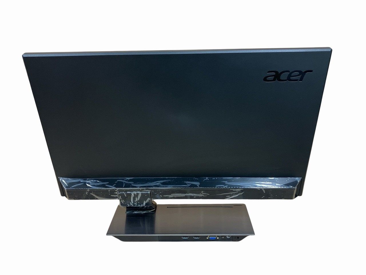 ☆状態良好☆ ‎Acer 日本エイサー S276HLtmjj 27型ワイド 液晶モニター