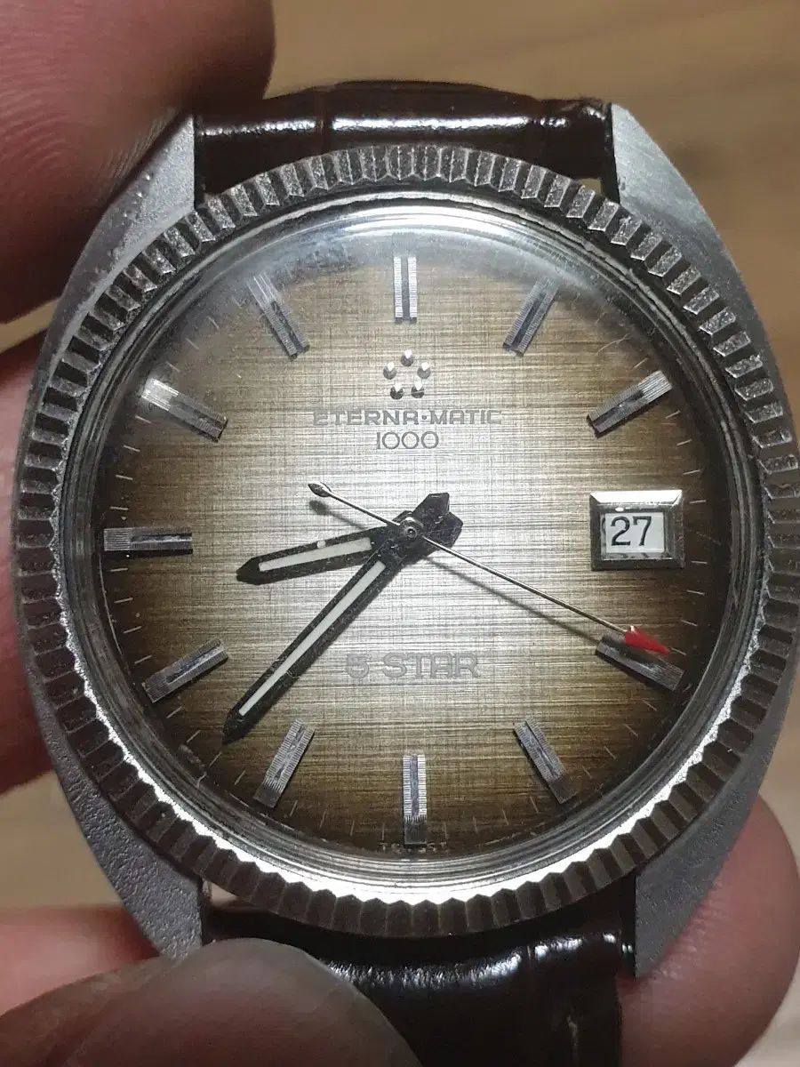 エテルナ 5スター very rare