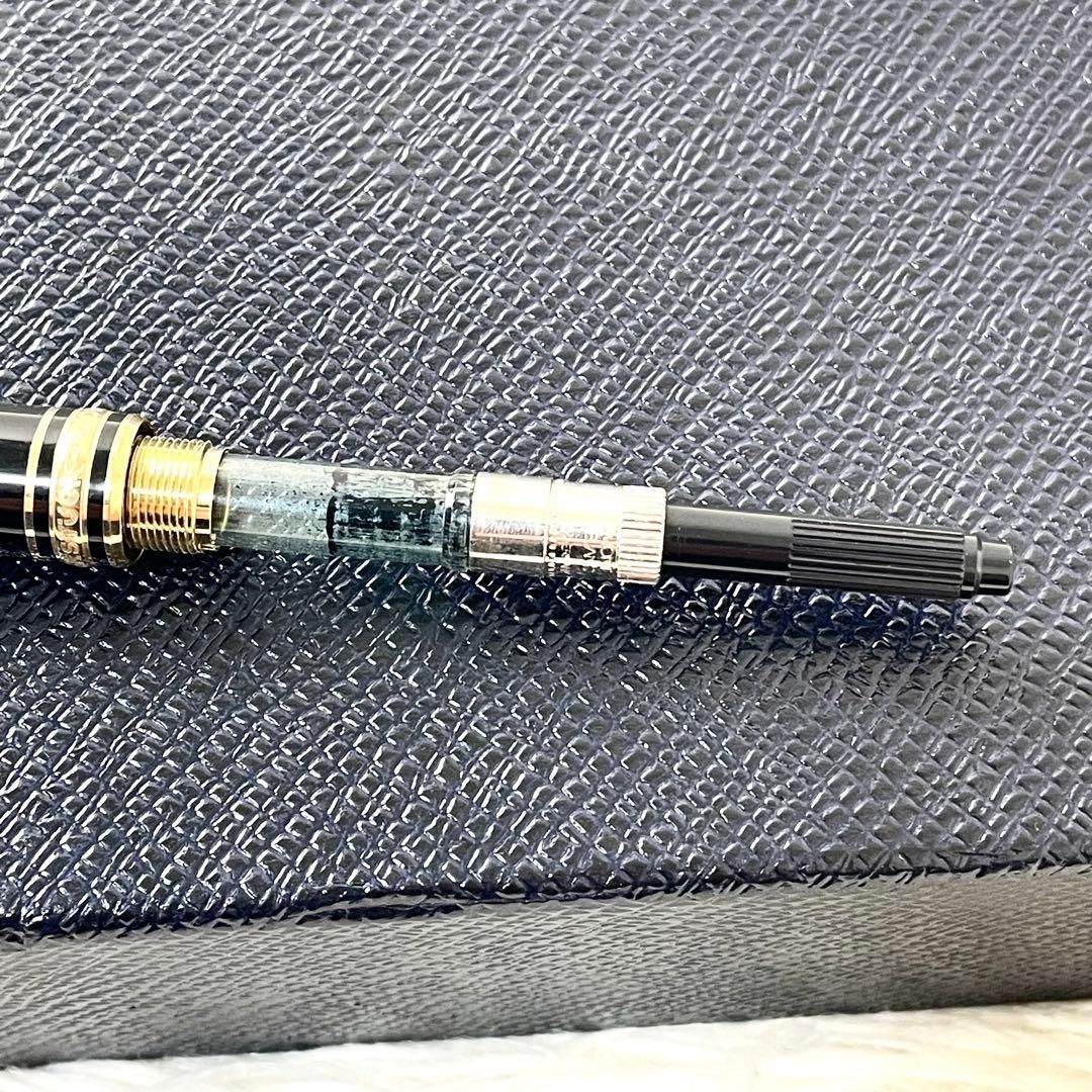 万年筆 マイスターシュティック