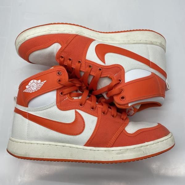 中古】Nike Air Jordan 1 KO 