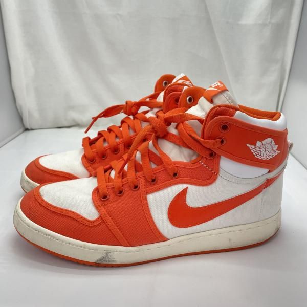 中古】Nike Air Jordan 1 KO 