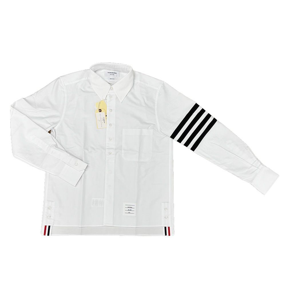 2026年春夏物モデル】 THOM BROWNE トムブラウン 4-BAR