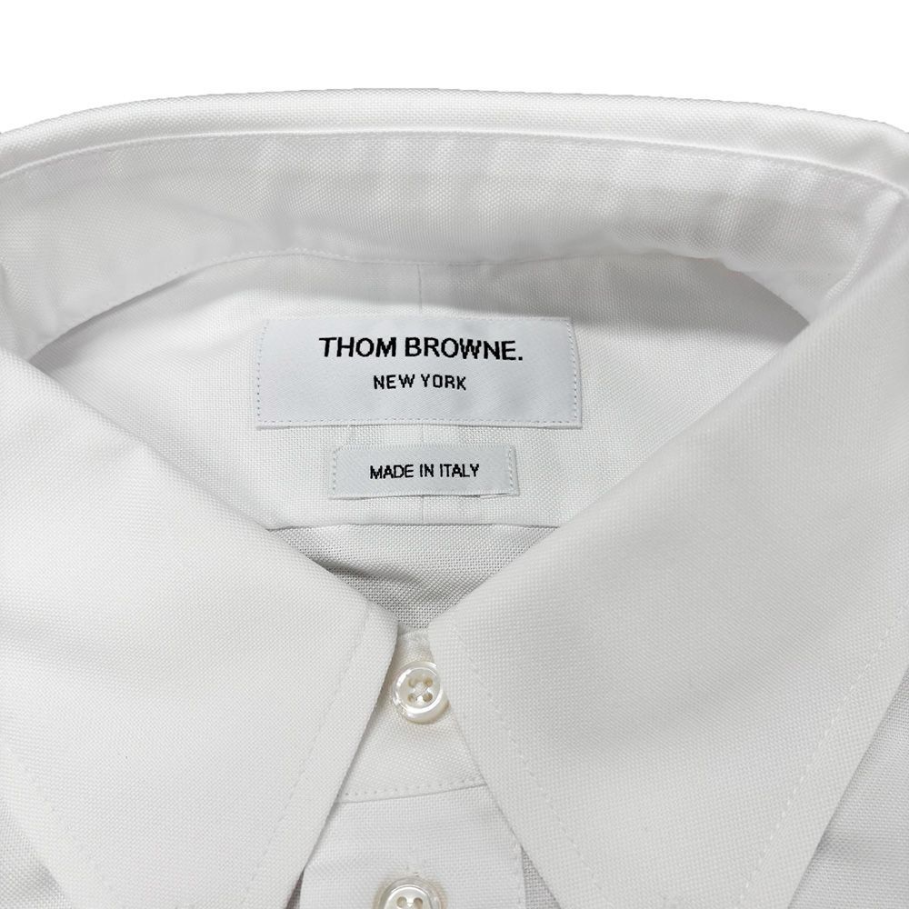 2026年春夏物モデル】 THOM BROWNE トムブラウン 4-BAR