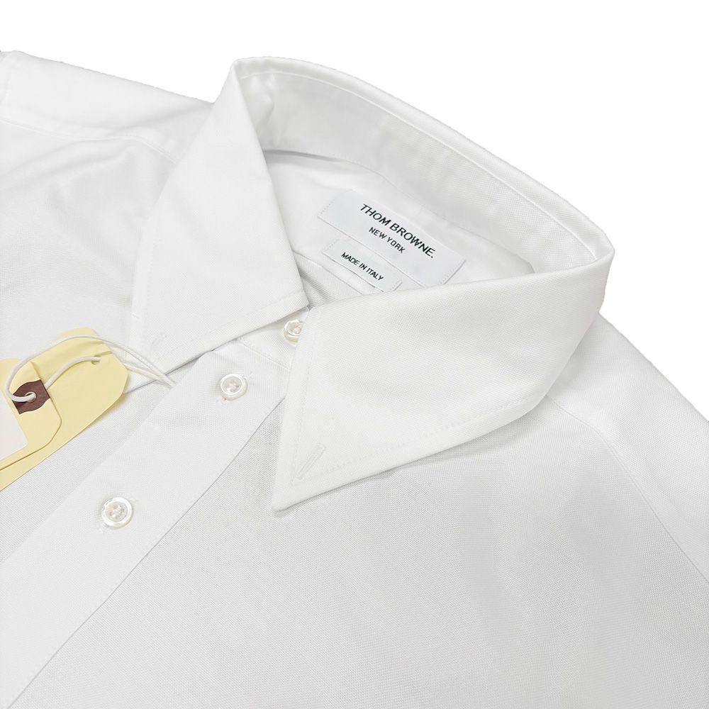 2026年春夏物モデル】 THOM BROWNE トムブラウン 4-BAR