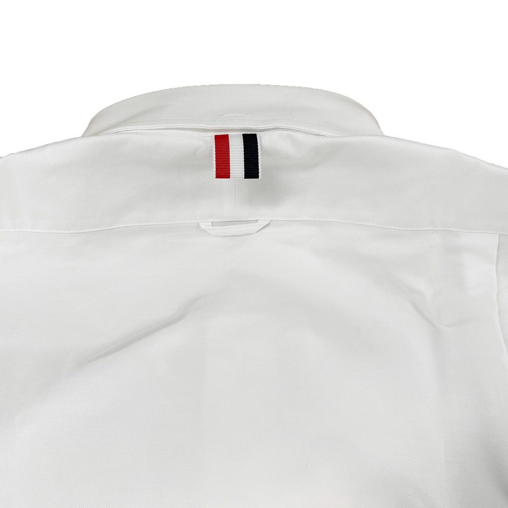 2026年春夏物モデル】 THOM BROWNE トムブラウン 4-BAR