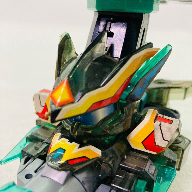 タカラ ビーダマンフラッシュワイバーン 激連射エディション 限定