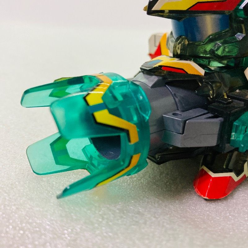 タカラ ビーダマンフラッシュワイバーン 激連射エディション 限定