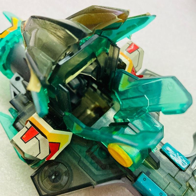 タカラ ビーダマンフラッシュワイバーン 激連射エディション 限定