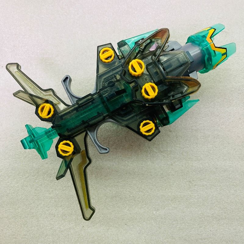 タカラ ビーダマンフラッシュワイバーン 激連射エディション 限定