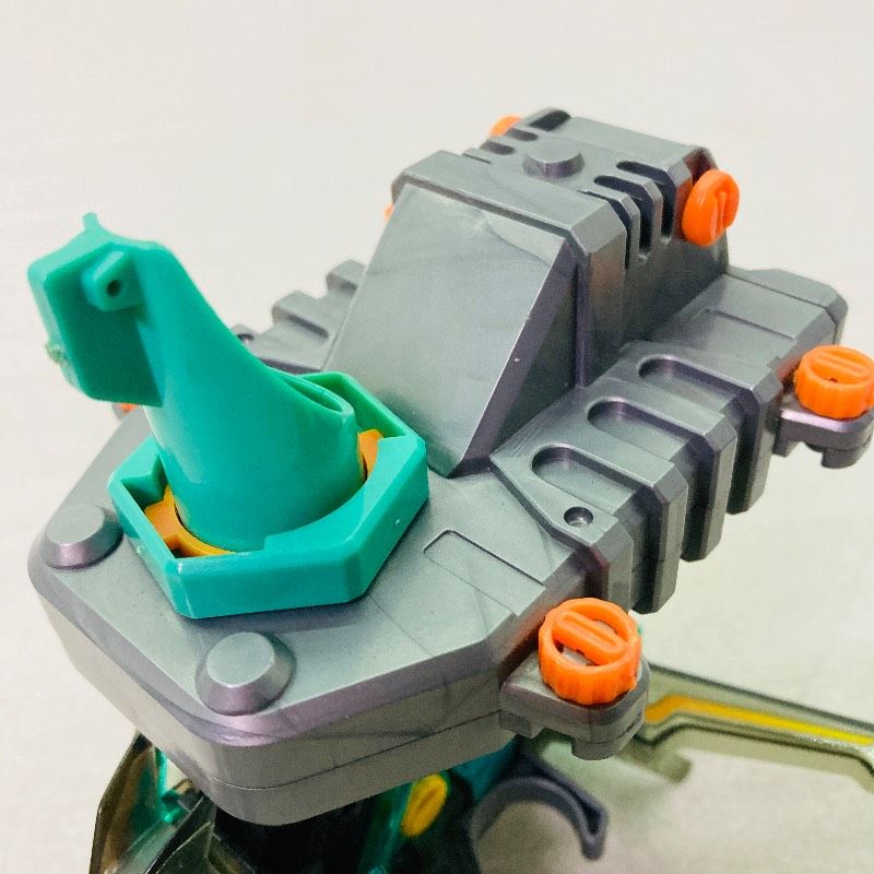 タカラ ビーダマンフラッシュワイバーン 激連射エディション 限定