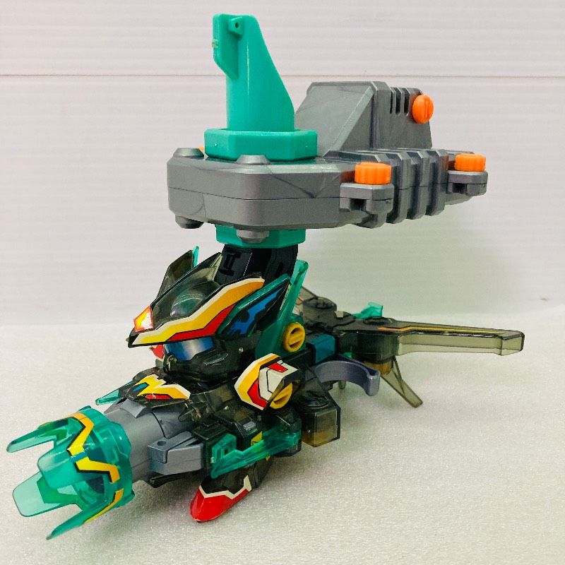 タカラ ビーダマンフラッシュワイバーン 激連射エディション 限定