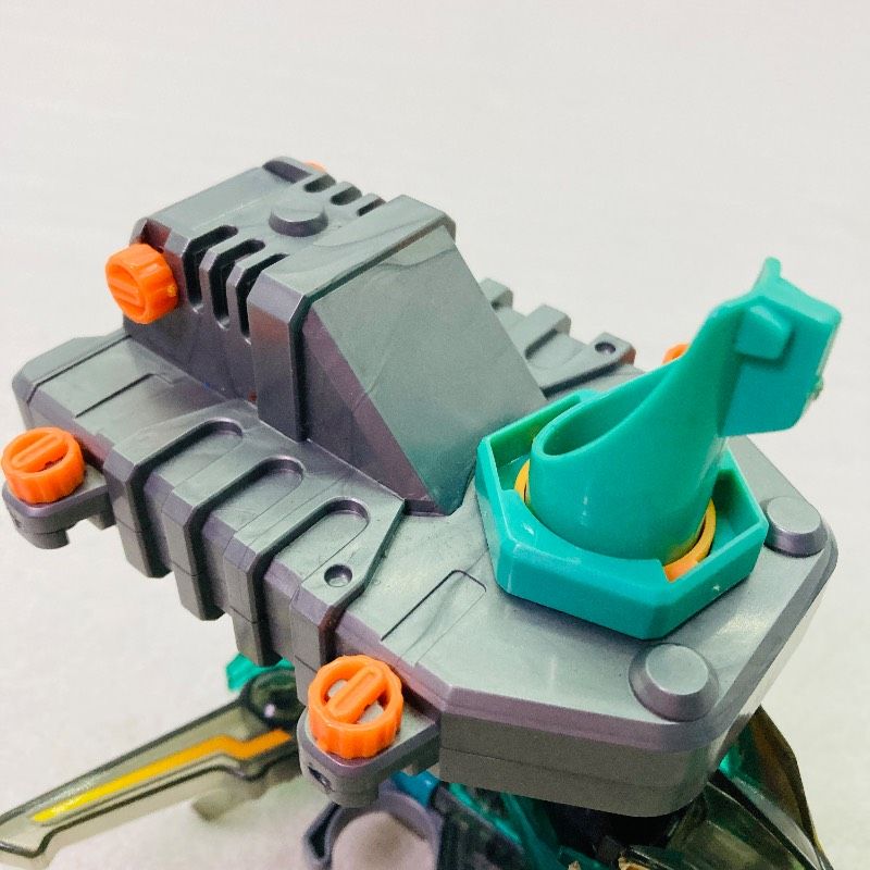 タカラ ビーダマンフラッシュワイバーン 激連射エディション 限定