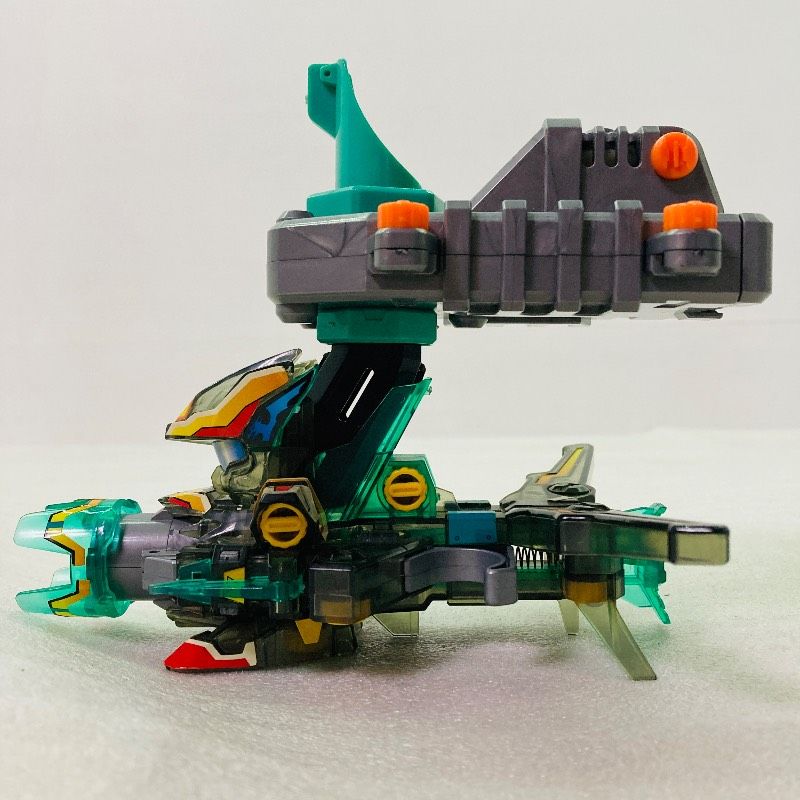 タカラ ビーダマンフラッシュワイバーン 激連射エディション 限定