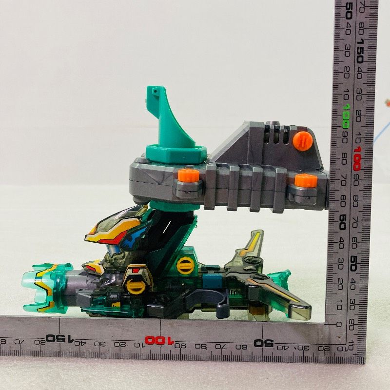 タカラ ビーダマンフラッシュワイバーン 激連射エディション 限定