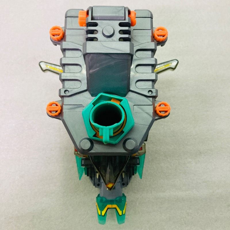 ビーダマン　フラッシュワイバーン　新品未使用 極美品！ビーダマン フラッシュワイバーン 完成モデル 希少 レア