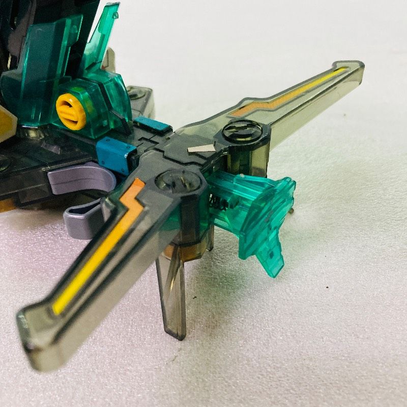 タカラ ビーダマンフラッシュワイバーン 激連射エディション 限定