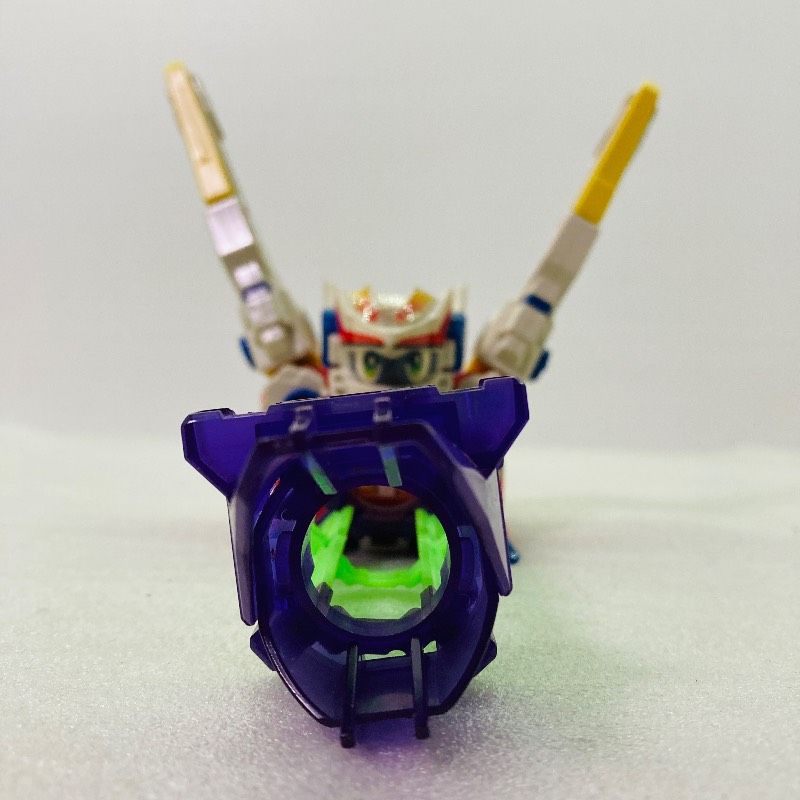 タカラ スーパービーダマン ガーディアンフェニックス タカラ スーパー