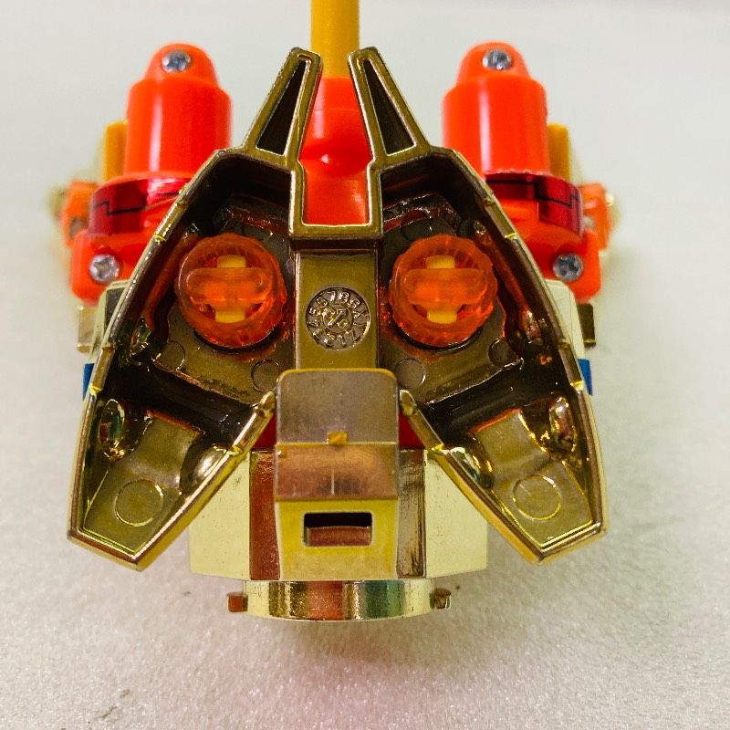 スーパービーダマン ガーディアンフェニックス