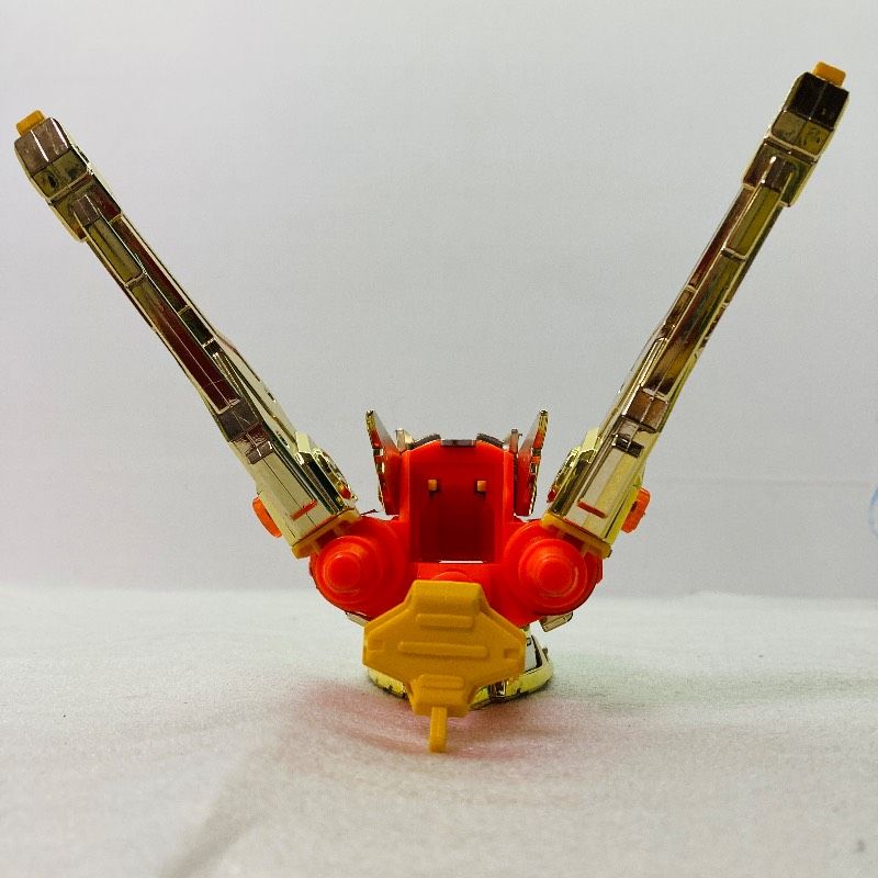 ゴールドバージョン