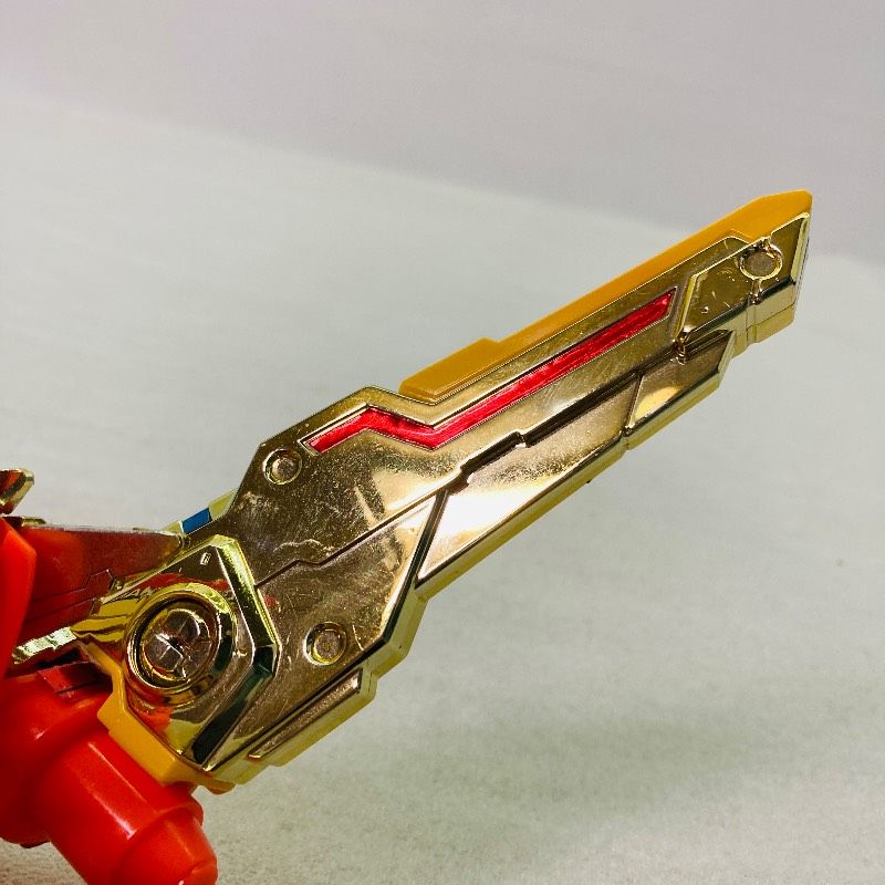 ゴールドバージョン レトロ玩具