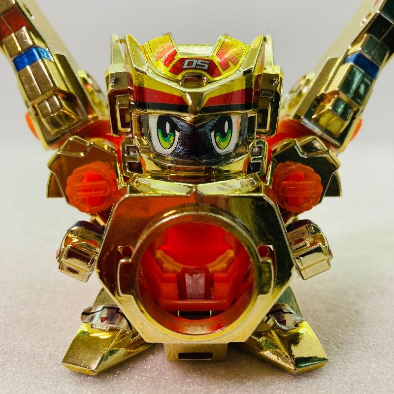 スーパービーダマン ガーディアンフェニックス