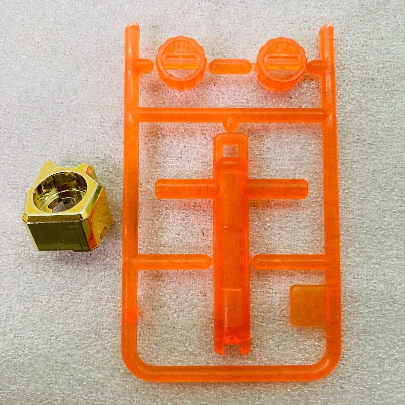 スーパービーダマン ガーディアンフェニックス