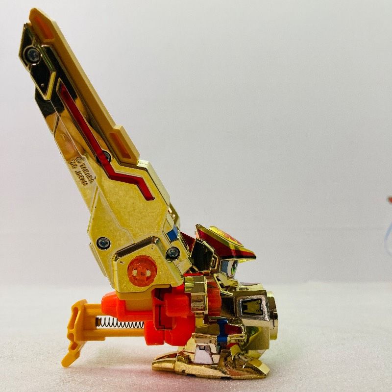 スーパービーダマン ガーディアンフェニックス