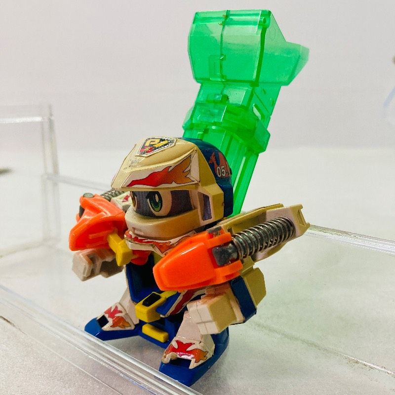 タカラ スーパービーダマン バトルフェニックス バレル TAKARA レトロ