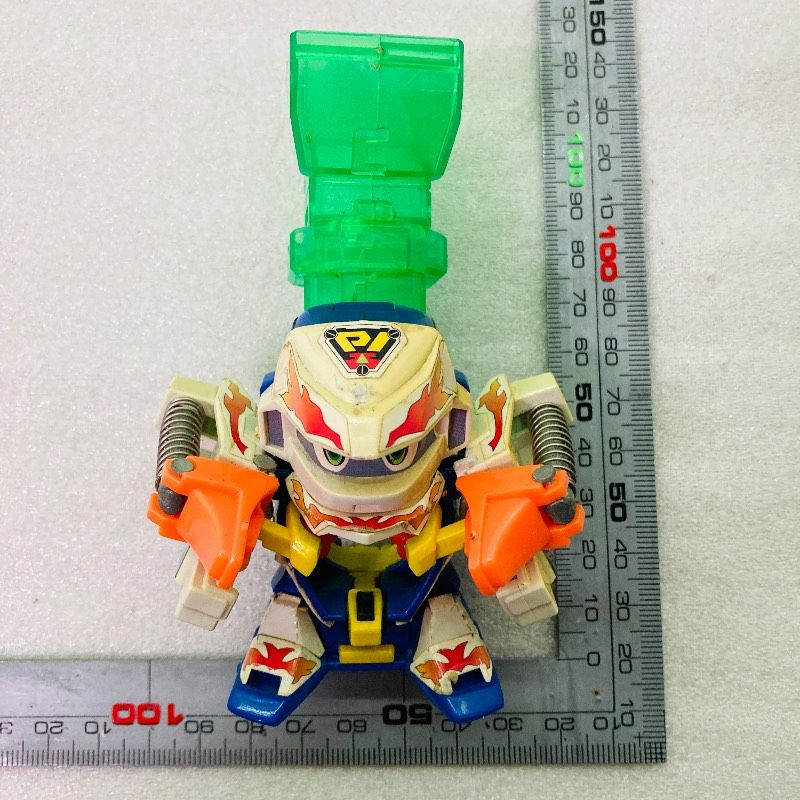 タカラ スーパービーダマン バトルフェニックス バレル TAKARA レトロ