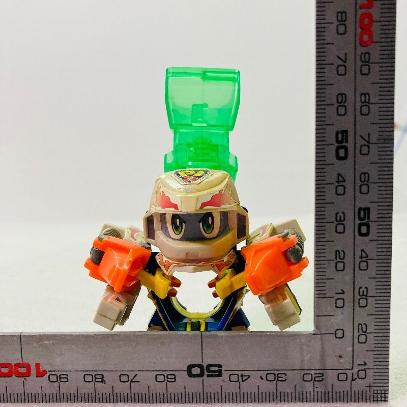 タカラ スーパービーダマン バトルフェニックス バレル TAKARA レトロ
