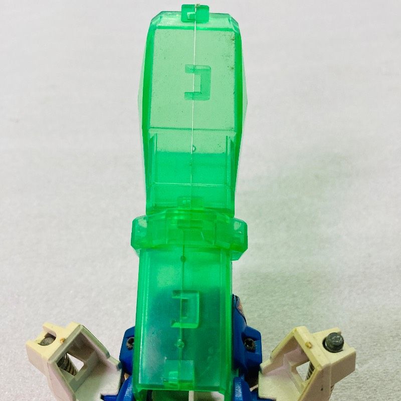 タカラ スーパービーダマン バトルフェニックス バレル TAKARA レトロ