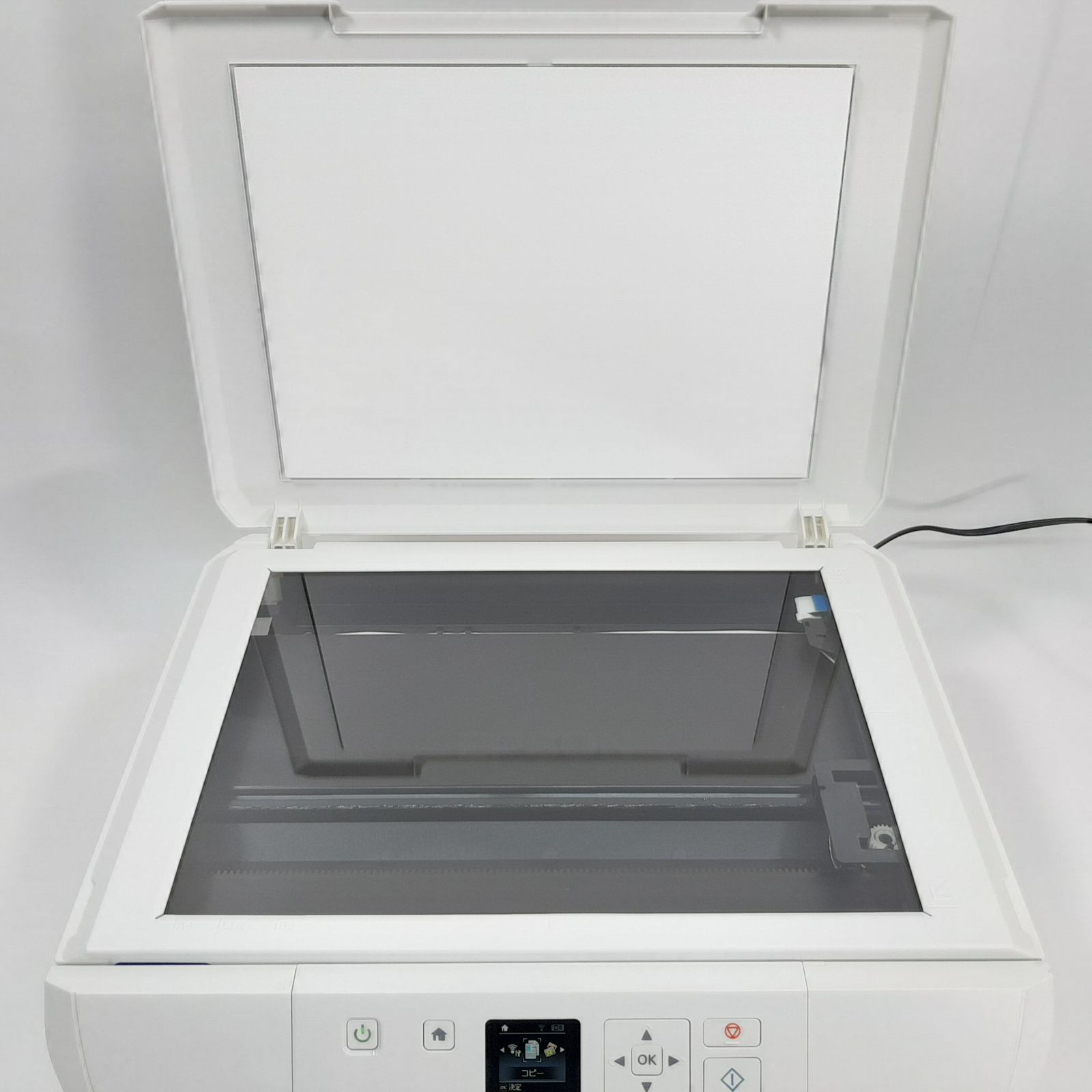 ジャンク】エプソン プリンター A4 インクジェット 複合機 カラリオ EP