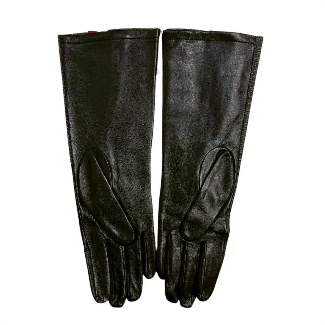 タグ付き・未使用品】 ヴィヴィアン ウエストウッド レディース 手袋