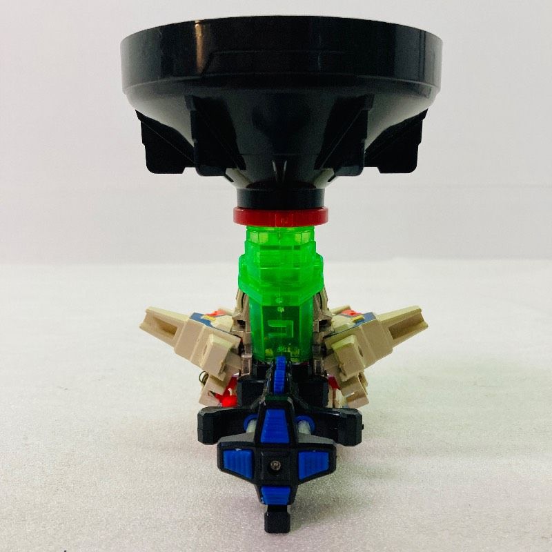 タカラ スーパービーダマン コンバットフェニックス トルネード