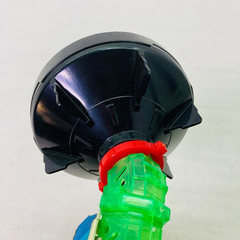 タカラ スーパービーダマン コンバットフェニックス トルネード