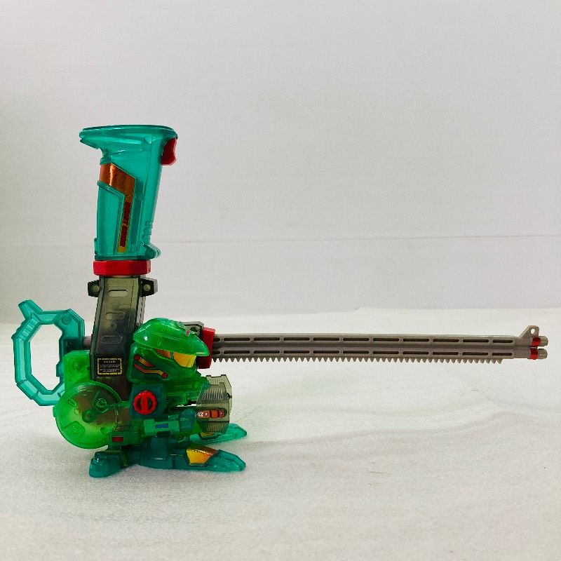 スーパービーダマン