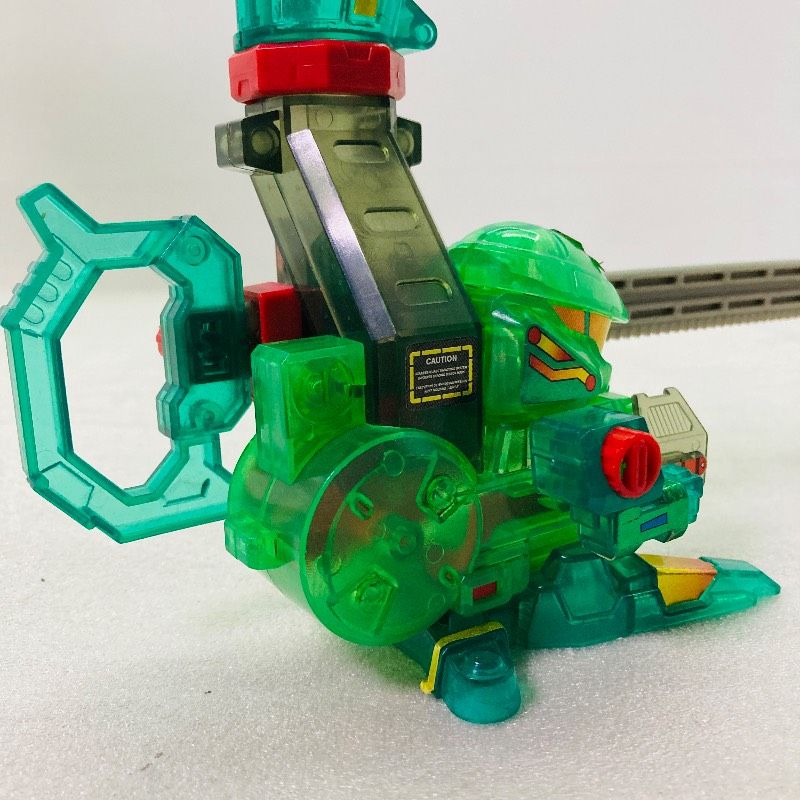 クリアバージョン