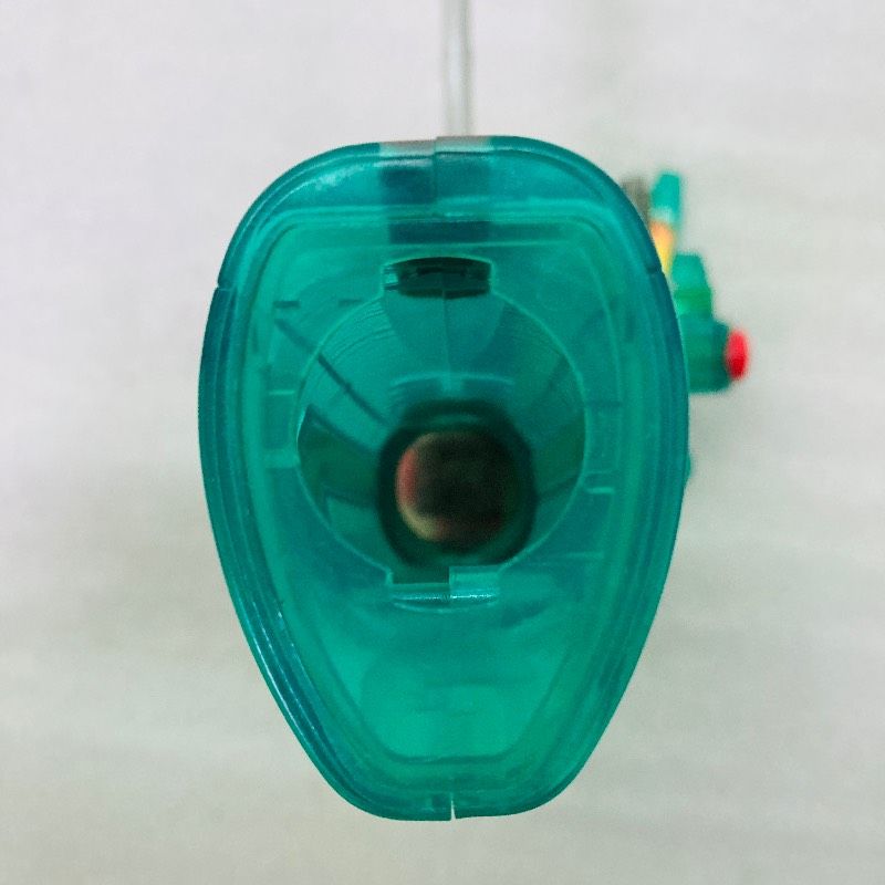 バーストオライオン