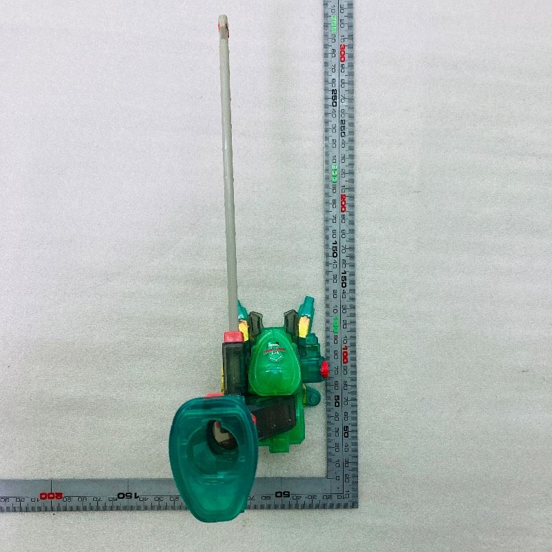 バーストオライオン