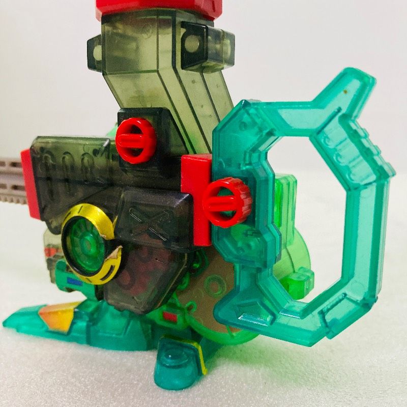 キャラクター 玩具