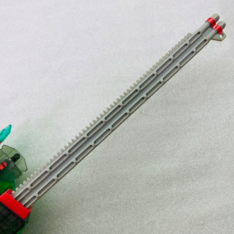 クリアバージョン