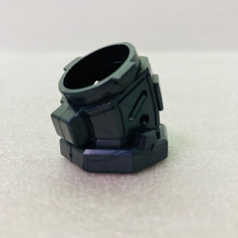 パーツ】タカラ スーパービーダマン バレル ナット 武器 パーツ TAKARA