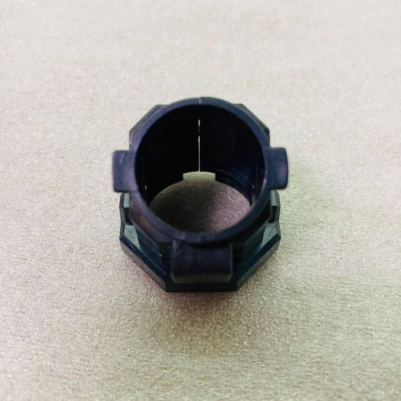 パーツ】タカラ スーパービーダマン バレル ナット 武器 パーツ TAKARA