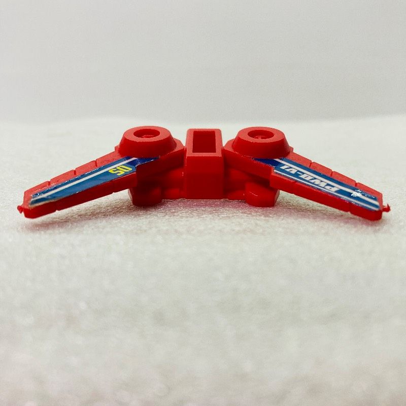 パーツ品】タカラ スーパービーダマン ファイティングフェニックス