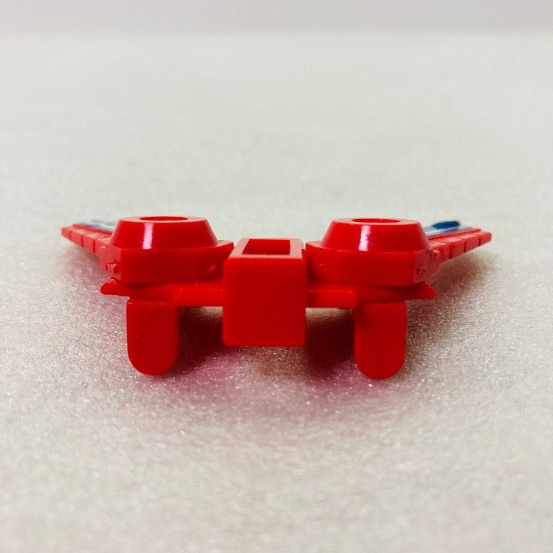 パーツ品】タカラ スーパービーダマン ファイティングフェニックス